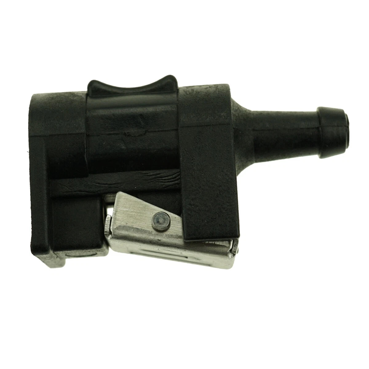 Fuel Line Connector for Yamaha Outboard 6-250 HP (5/16" or 8mm) 6E5-24305