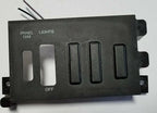 Headlight Switch Bezel for Ford Thunderbird Mercury Cougar (1985–1986)