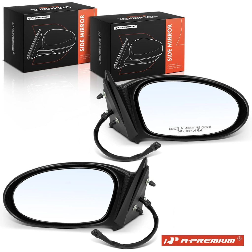 Power Mirror for Pontiac Grand Am (2002–2005)