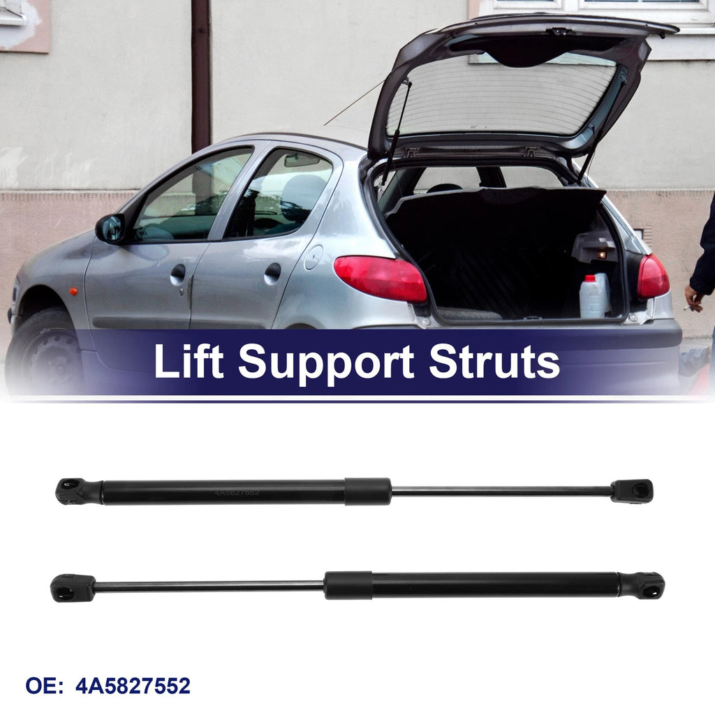 Tailgate Lift Support Struts Gas Spring No. 4A5827552 for Audi A6 (1995–1997)
