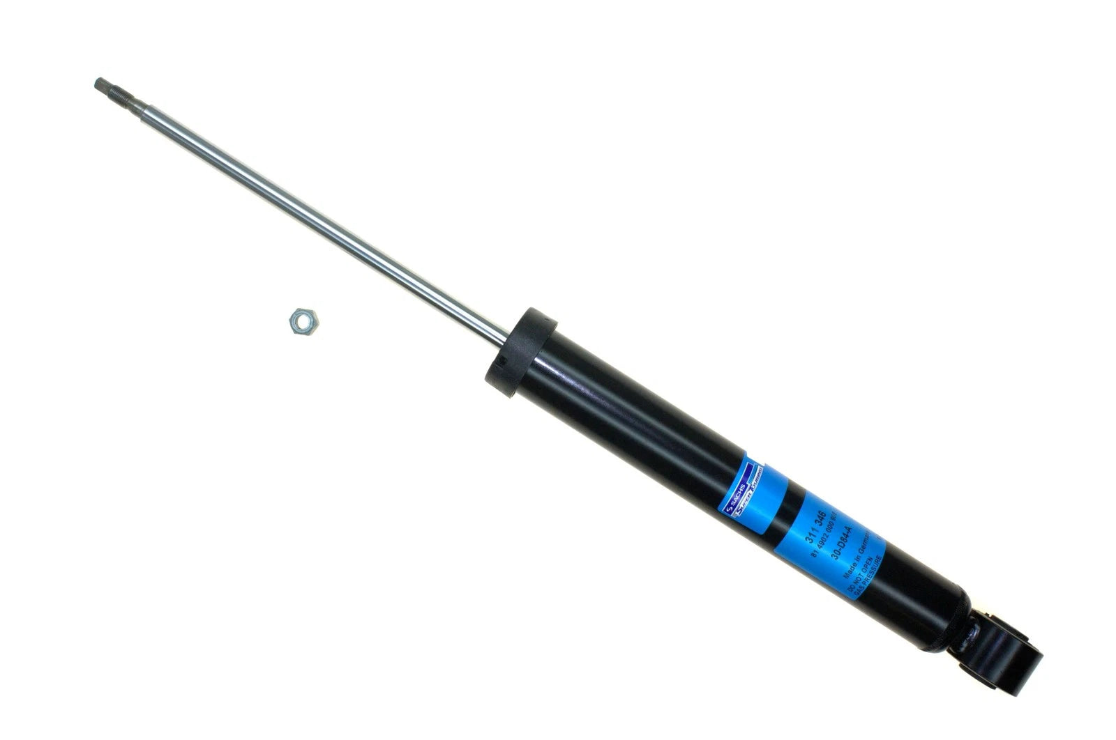 Shock Absorber for Volkswagen CC (2009–2017)