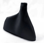 E Brake Boot Cover for Subaru Forester (2003–2008) - PVC Leather Black