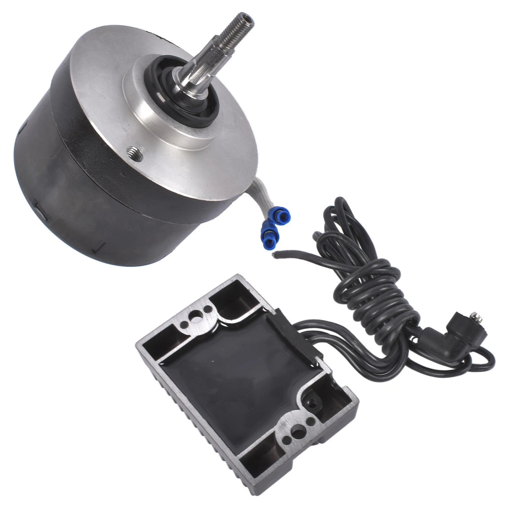 Alternator Generator Conversion Kit for Harley FL XL XLCH (1941–1983) 32-0371 12V