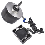Alternator Generator Conversion Kit for Harley FL XL XLCH (1941–1983) 32-0371 12V