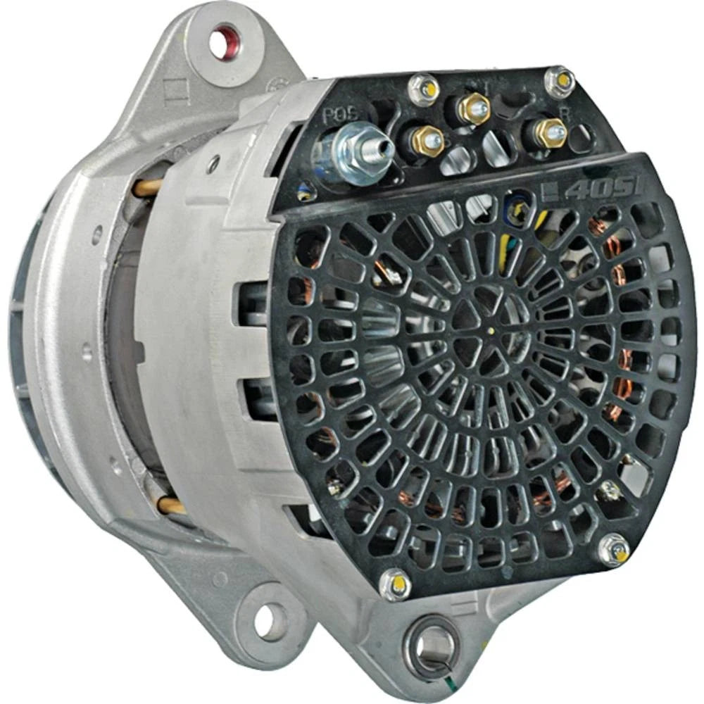 DRA-8600280-JN Alternator for Delco (Fits )