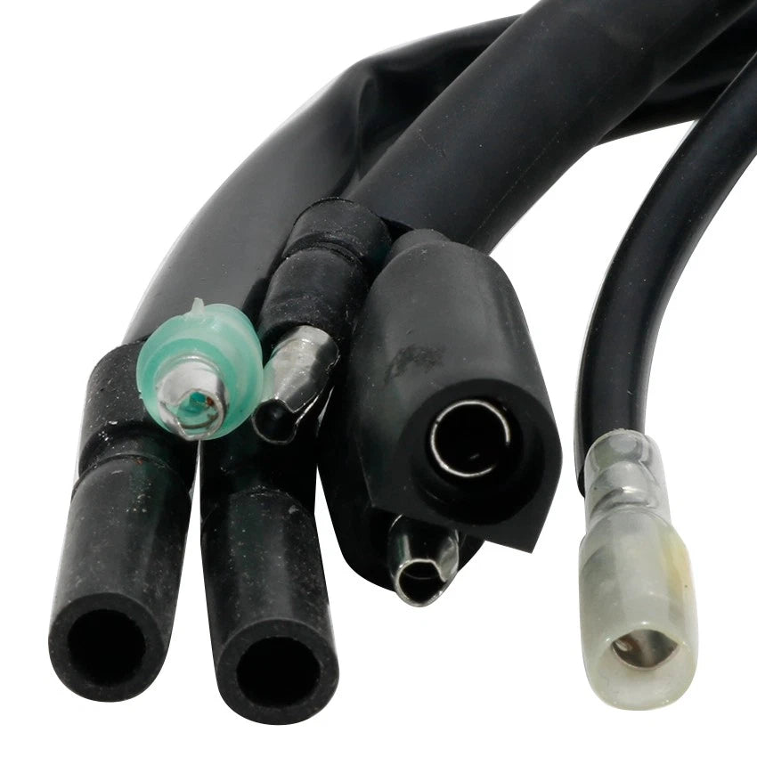 CDI Igniter Box for Honda CR80R CR80RB (1996–2002) CR85R CR85RB (2003–2004) 30410-GBF-831