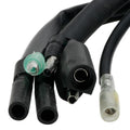 CDI Igniter Box for Honda CR80R CR80RB (1996–2002) CR85R CR85RB (2003–2004) 30410-GBF-831