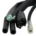 CDI Igniter Box for Honda CR80R CR80RB (1996–2002) CR85R CR85RB (2003–2004) 30410-GBF-831