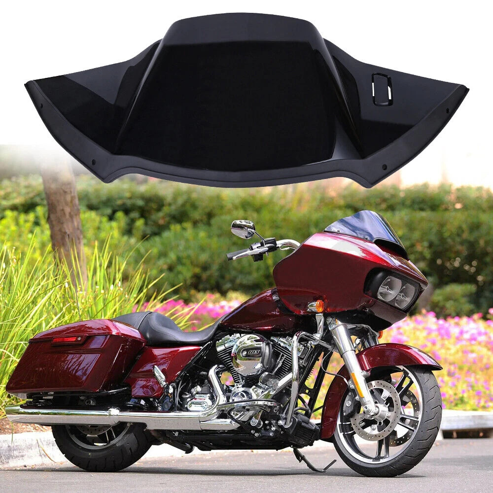 ABS Top Air Duct Cover Fairing for Harley Road Glide (2015–2023)
