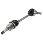 2pcs Front CV Axles for Scion xA xB (2004–2006) & Toyota Echo (2000–2005)