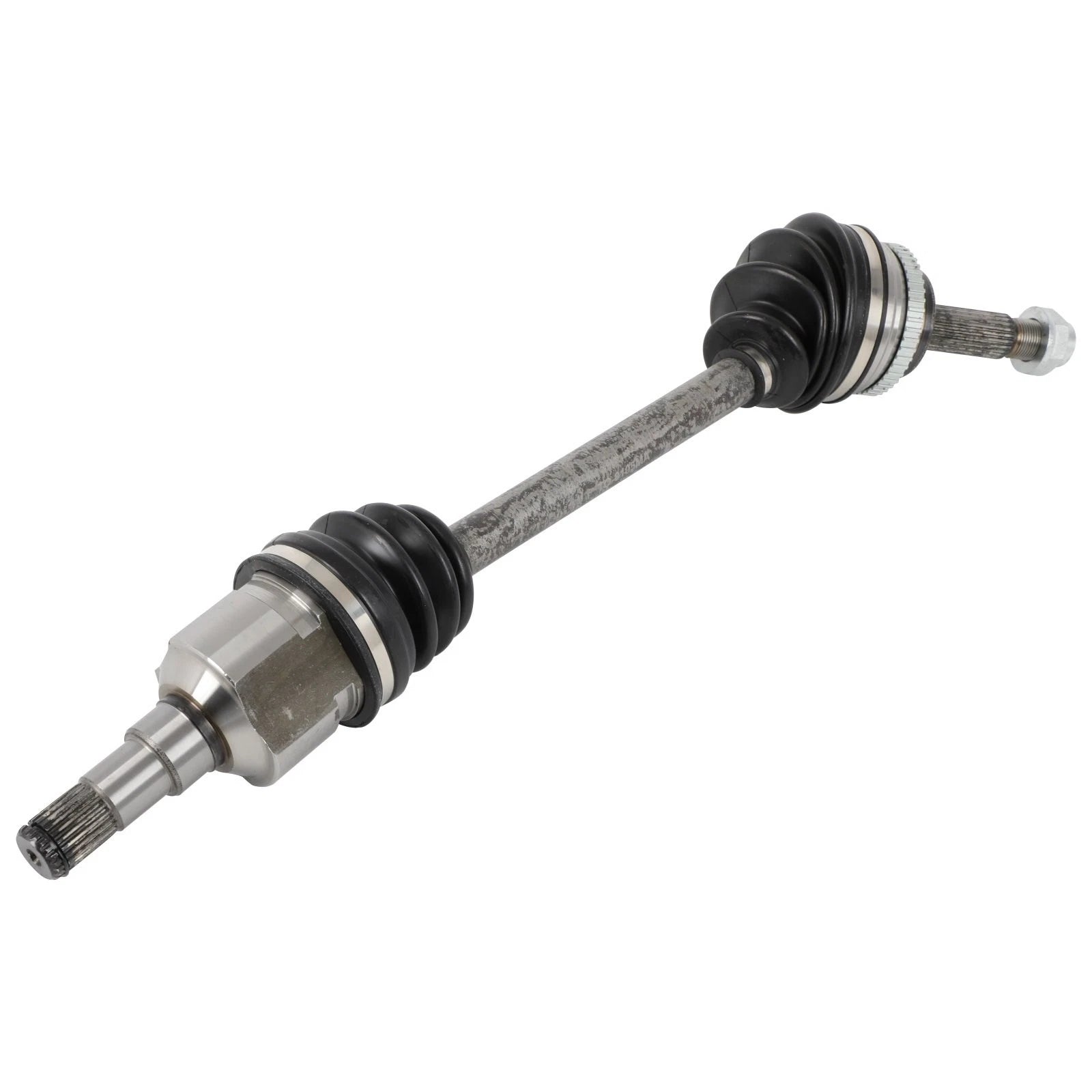 2pcs Front CV Axles for Scion xA xB (2004–2006) & Toyota Echo (2000–2005)