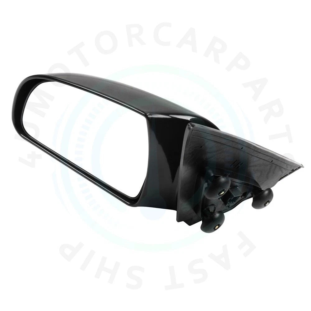 Power Heated Front Driver Side Mirror for Hyundai Sonata (2006–2010)
