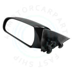 Power Heated Front Driver Side Mirror for Hyundai Sonata (2006–2010)
