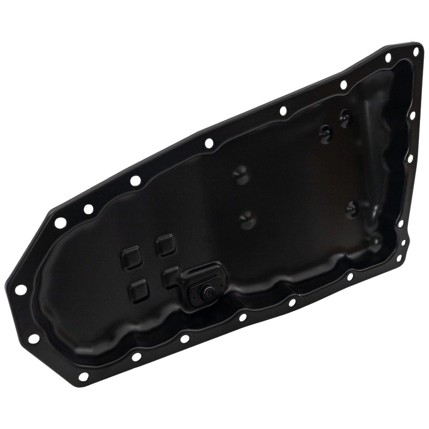 Transmission Pan for Nissan Rogue Sport Altima Juke NV200 (2014–2016)
