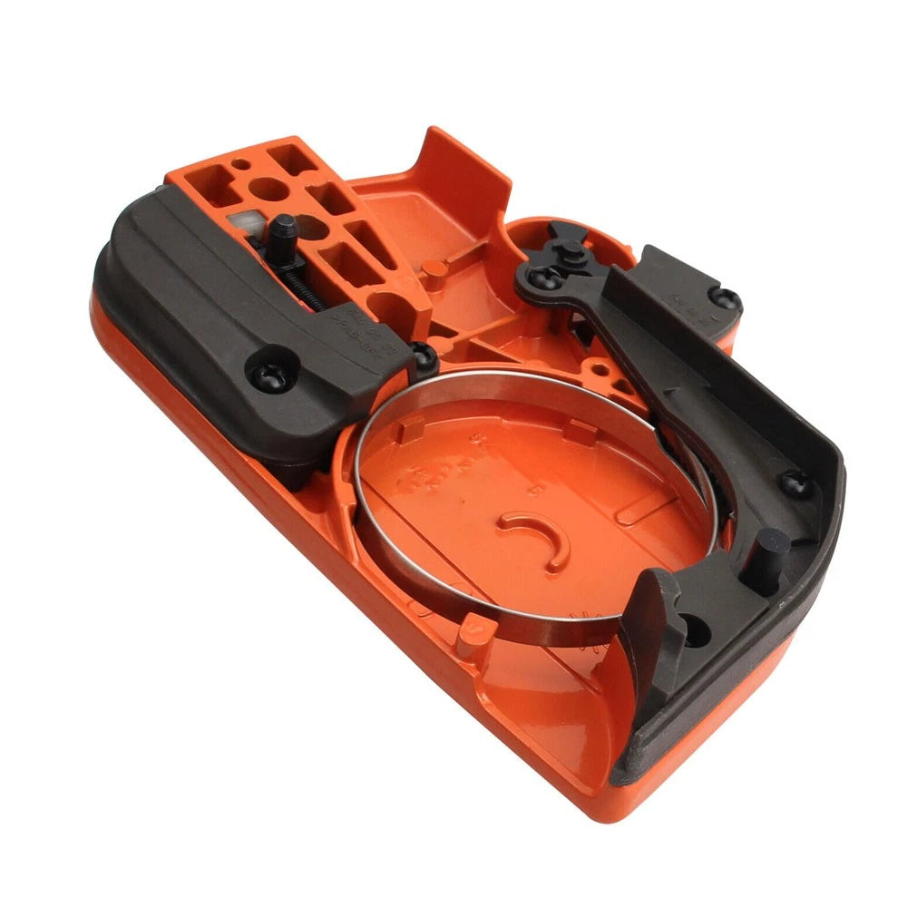 Chain Brake Clutch Cover for Husqvarna 445 450 (2009–2019) 544097902