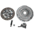 Clutch Kit for Toyota Corolla ZRE152 ZRE182 2ZRFE 1.8L Petrol 2009~2018