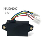 12V PEL Engine Stop Timer for Mitsubishi (Harsh Environment Ready)
