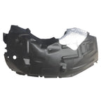 Replacement Polyethylene Driver Side Front Fender Liner for Honda Civic (2012–2021)
