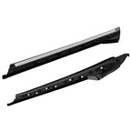 Left A Pillar Molding Trim for Ford Explorer (2011-2019) Turbocharged V6