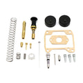 Carburetor Repair Rebuild Kit for Mikuni TM38