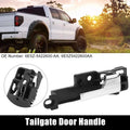 Front Right Interior Door Handle for Ford Fusion (2006–2012) 6E5Z5422600AA