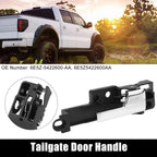Front Right Interior Door Handle for Ford Fusion (2006–2012) 6E5Z5422600AA