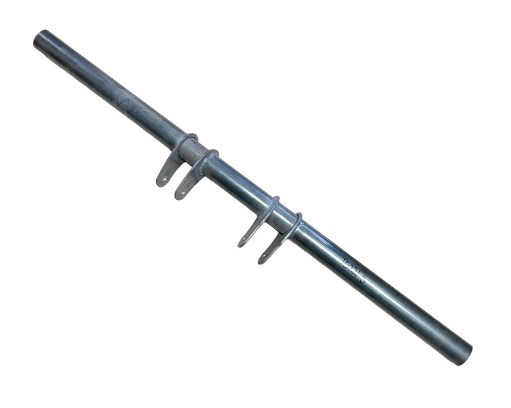 Rear Ladder Bar Crossmember Heavy Duty Replacement for 1932 Ford Hot Rod