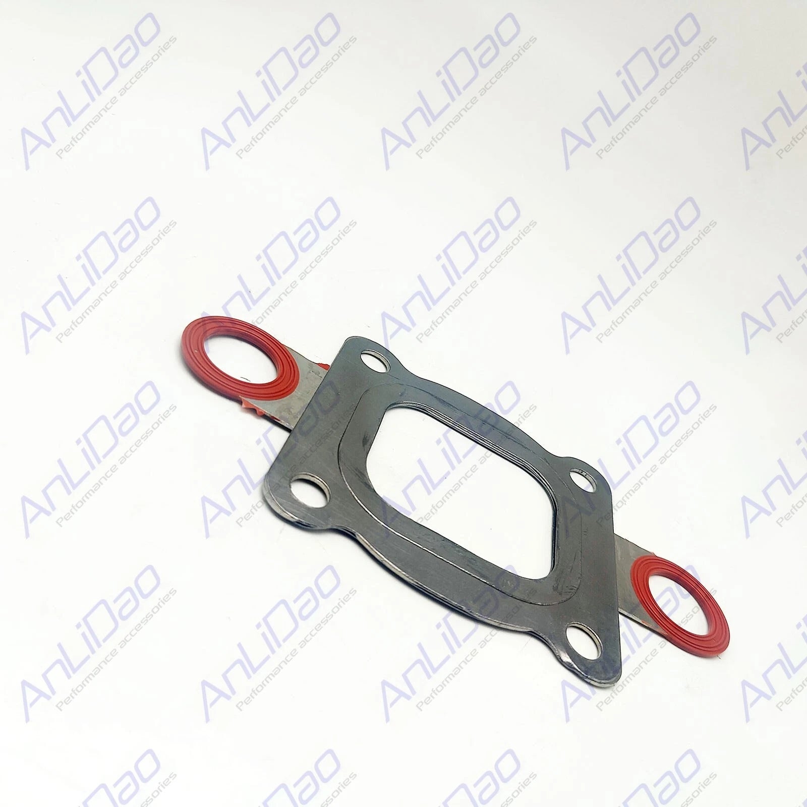 Exhaust Manifold Elbow Gasket for MerCruiser (27-864850A02)