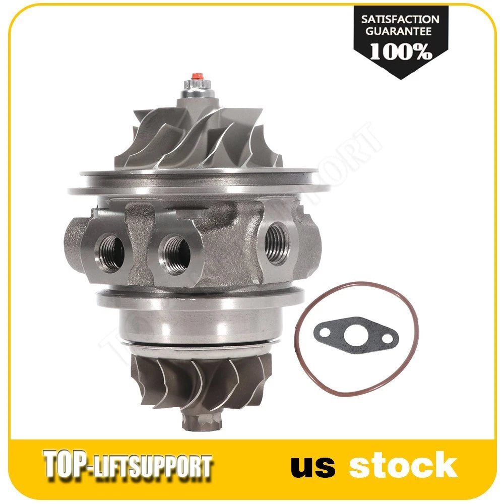 Turbocharger Cartridge for Chrysler PT Cruiser (2008)