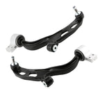 2X Front Suspension Lower Control Arms Kit LH & RH for Lincoln MKS MKT (2009–2012)