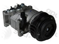 A/C Compressor for Mazda CX-5 2.5L Turbo (2019–2024) BS262KV