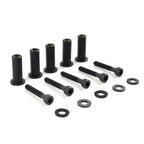 Windshield Bolts Screws Nut Kit for Harley Road Glide (2015-2023)