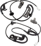 4 x ABS Wheel Speed Sensors for Toyota Camry SXV20 (1992-2001)