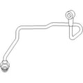 Injection Line #3 for Ford/New Holland (Replaces 500738)