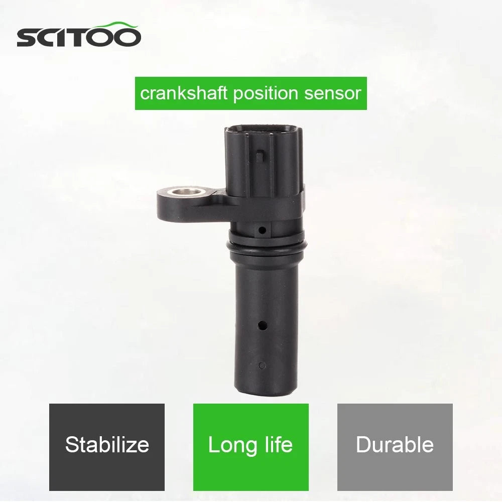 2X Crankshaft Position Sensor CKP2124 for Honda Acura (2003–2012)