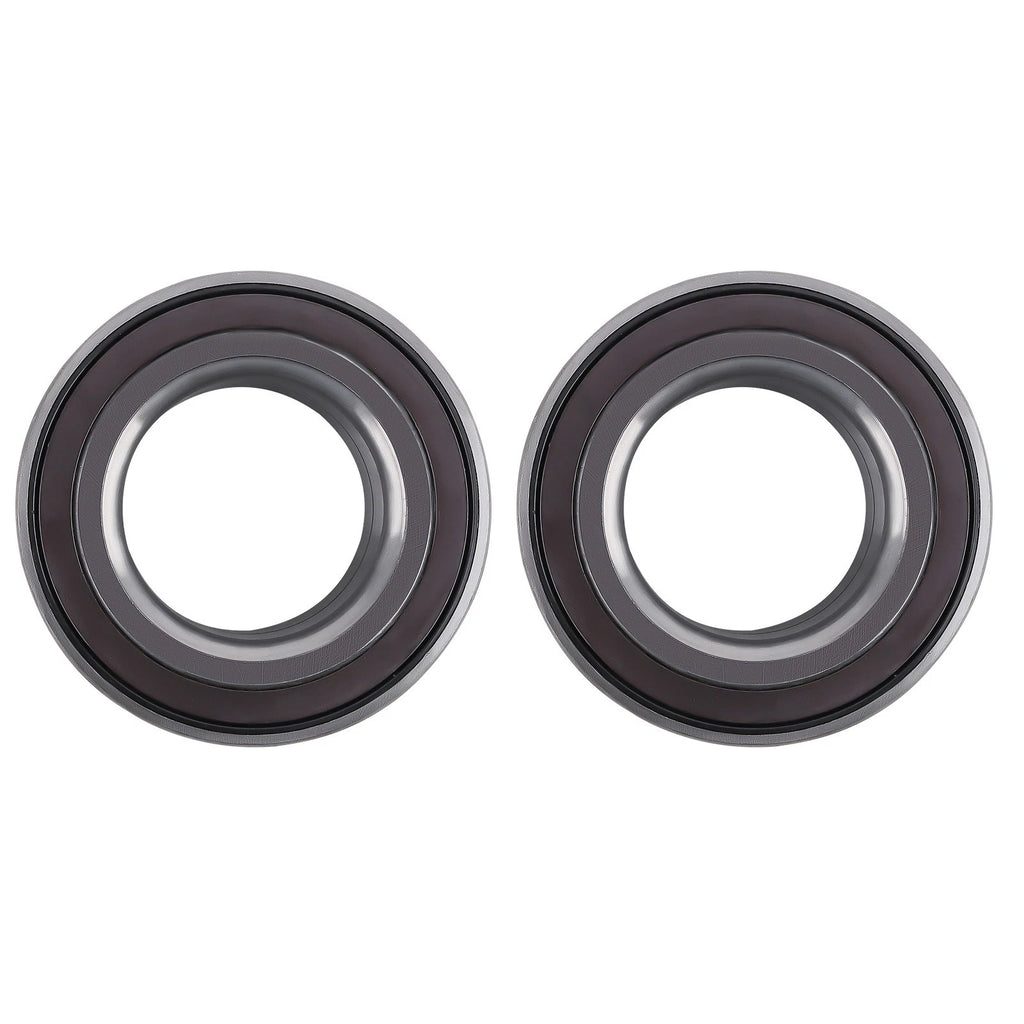 2X Front Wheel Bearing Assembly for Honda Civic 1.8L (2015) 510089