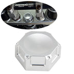 CNC Steering Stem Nut Cap for Suzuki DRZ400 (2000–2024)