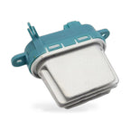 Blower Motor Resistor for VW Touareg Audi Q7 Porsche Cayenne (2003–2010) 7L0907521B