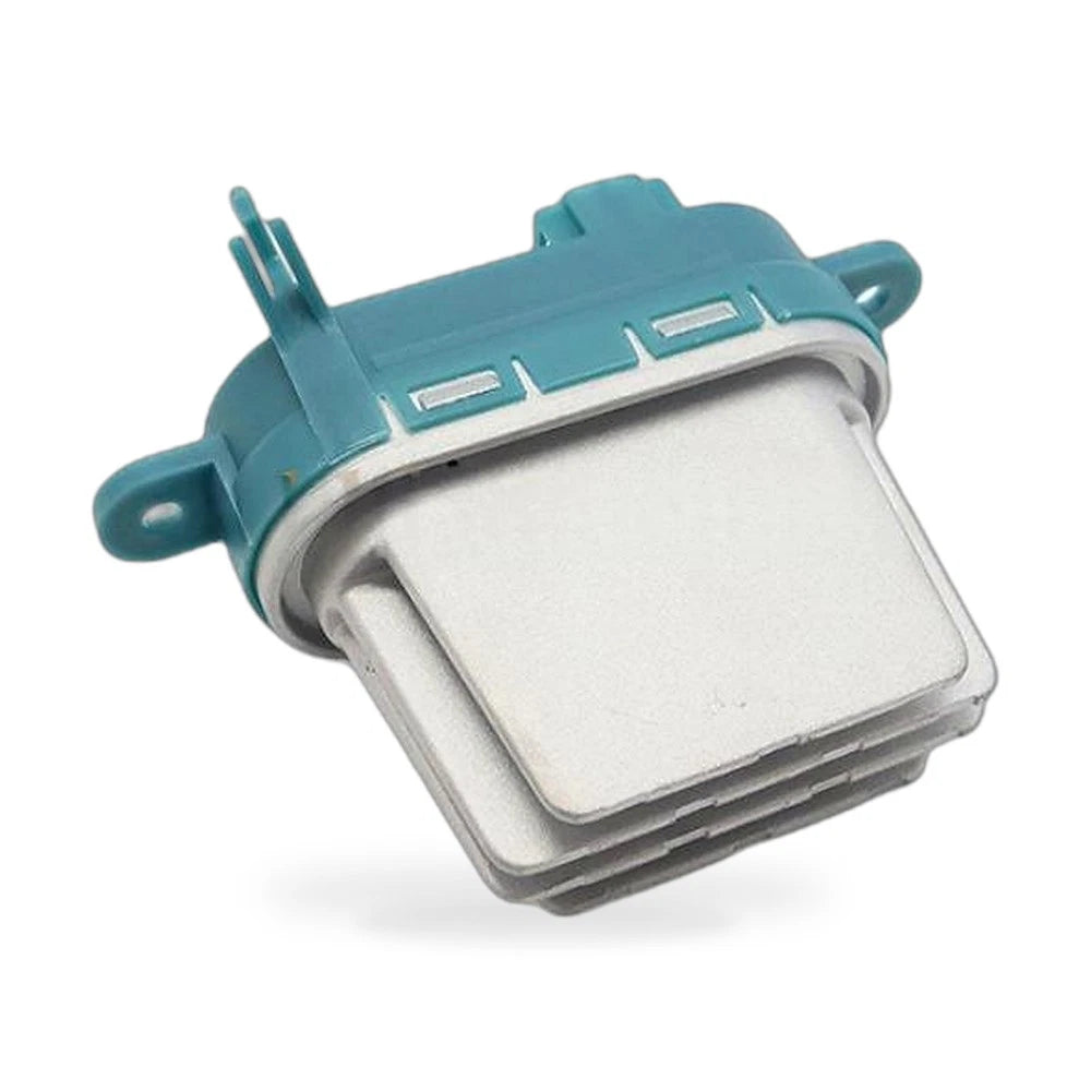 Blower Motor Resistor for VW Touareg Audi Q7 Porsche Cayenne (2003–2010) 7L0907521B
