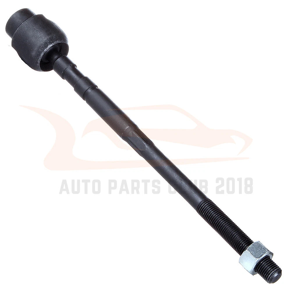 Set of 8 Front Lower Ball Joints and Tie Rods for Cadillac Commercial Chassis (1985–1993)