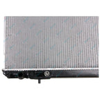 Alloy Radiator for Nissan Pulsar N16 LX/Q/ST/STL/TI Auto Sedan 1.6L/1.8L 00-06