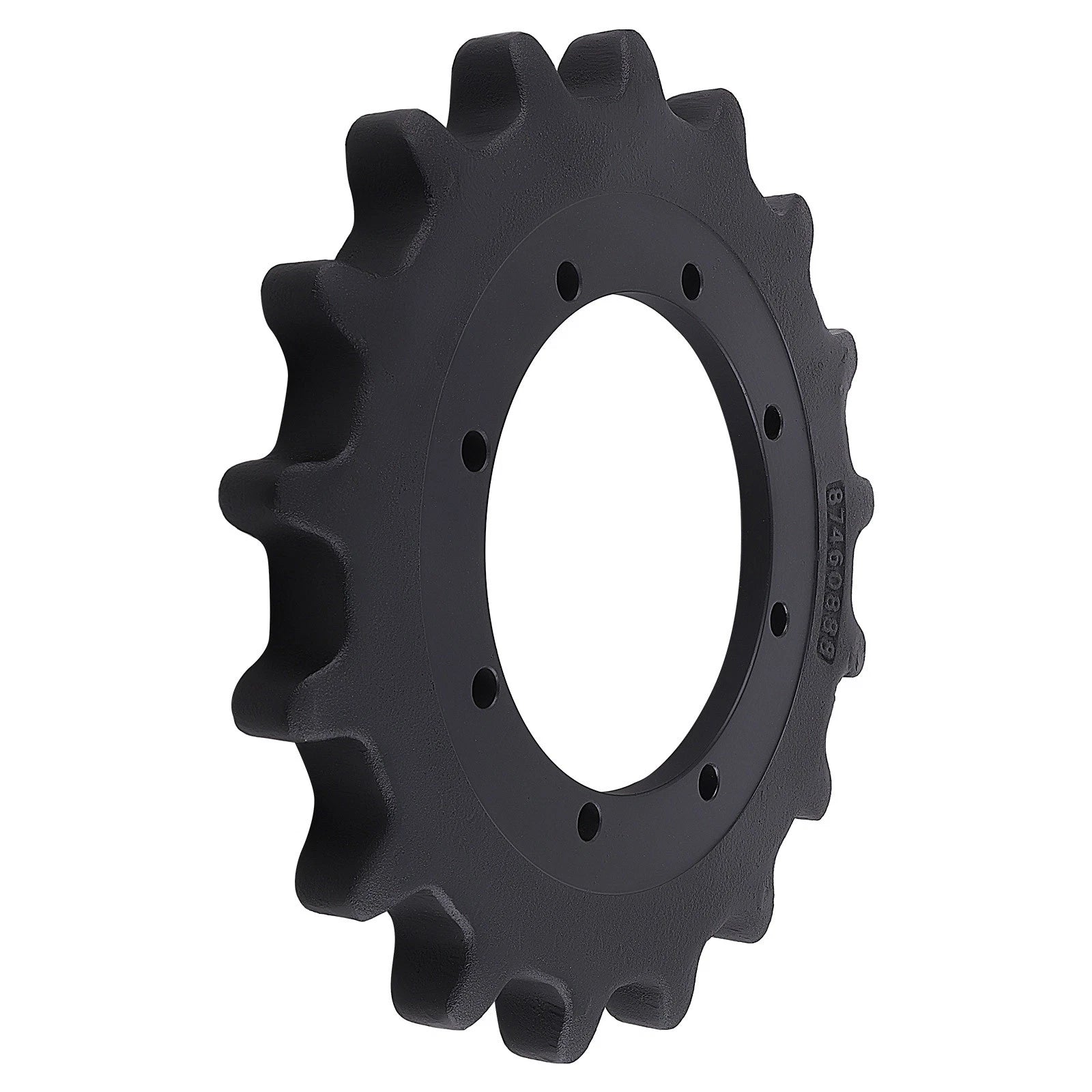 Drive Sprocket for New Holland C175 C185 C190 Skid Steer (2017–2017)