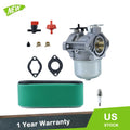 Carburetor for Briggs & Stratton Engines (286702, 286707, 289702, 289707)
