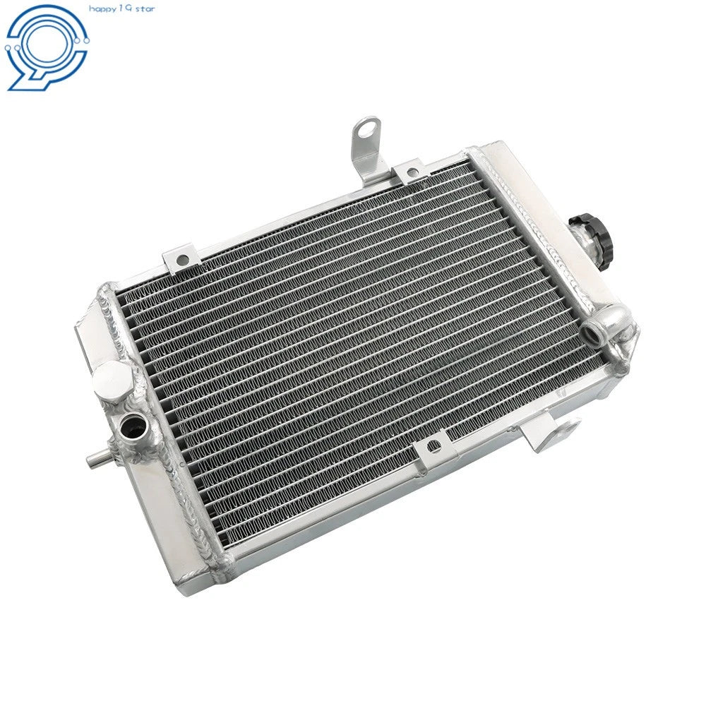 Radiator for Yamaha Raptor 660R (2002-2005)
