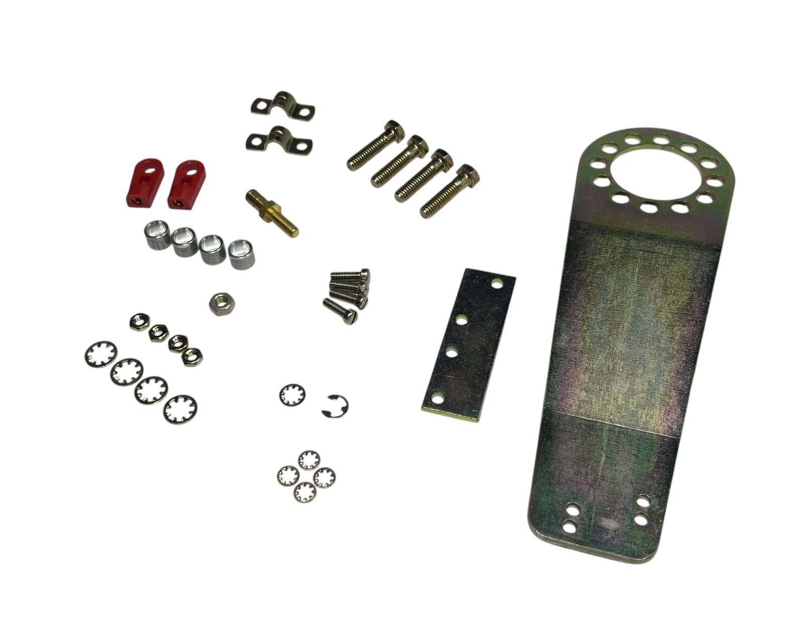 Teleflex Morse Controls Connection Kit for Twin Disk (042577)