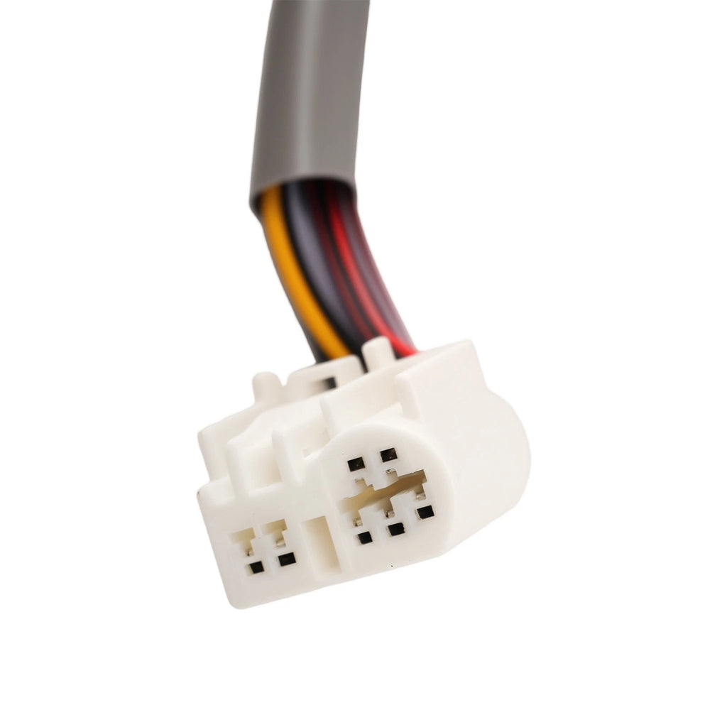 Heated Side Mirror for Toyota Corolla (2014–2019)