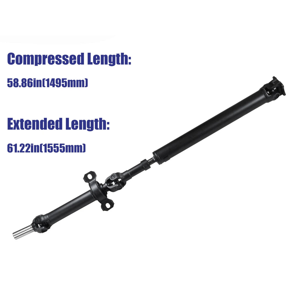 Rear Drive Shaft for Kia Sorento (2003-2006)