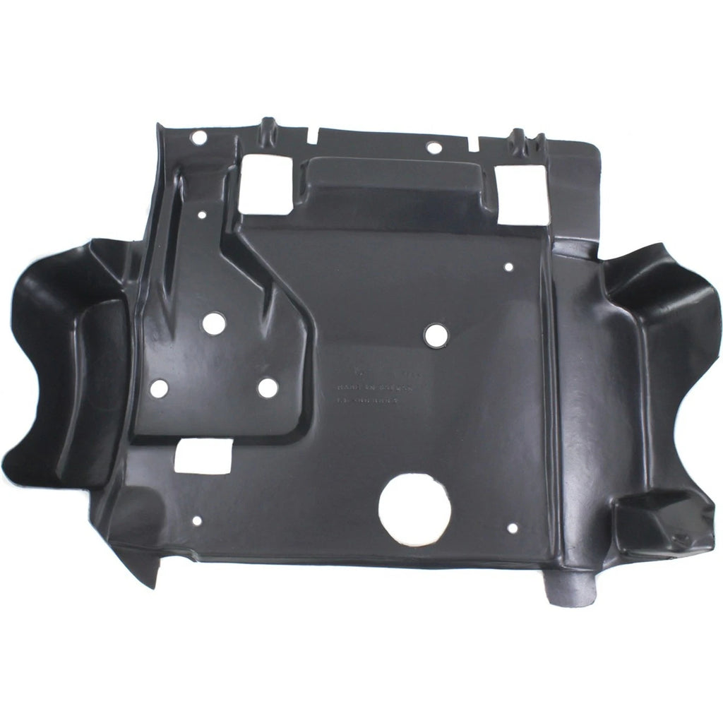 Engine Splash Shield for Jeep Liberty (2008–2012)