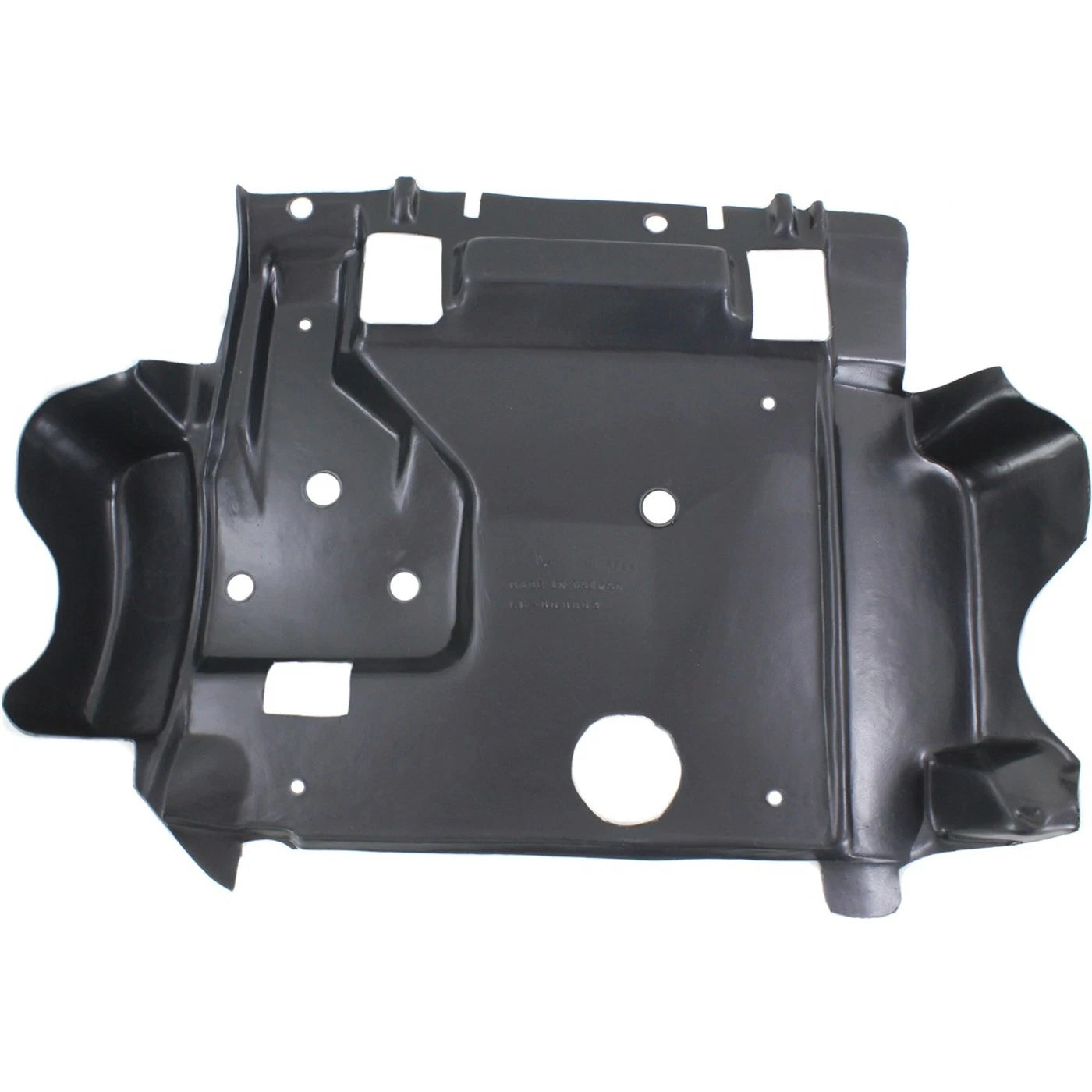Engine Splash Shield for Jeep Liberty (2008–2012)