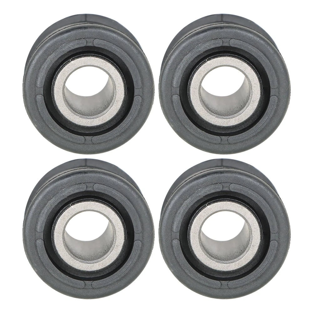 Set of 4 Rear Assembly Arm Knuckle Bushings for Lexus ES240 ES350 (2006–2012)